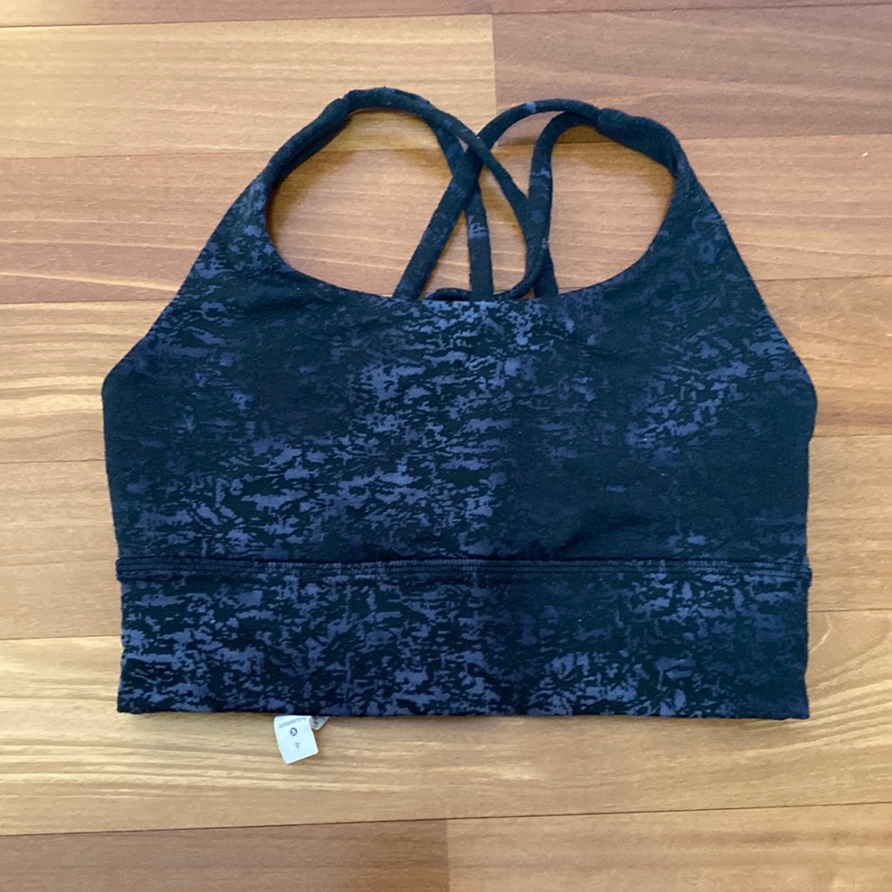lululemon bra